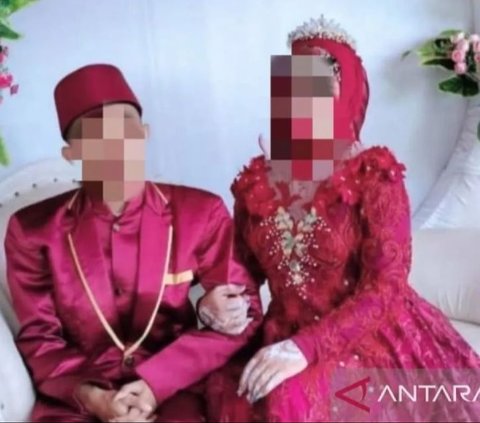 Balada Cinta Erik Jadi Adinda Kanza: Nikahi Sesama Pria Karena Sakit Hati dengan Wanita