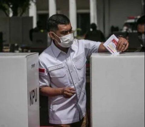 Berikut Syarat Calon Independen Maju Pilkada 2024