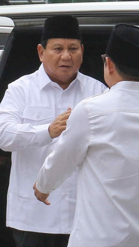 Gerindra: Pak Prabowo Bisa Jadi Presiden Terpilih Berkat Doa PKS