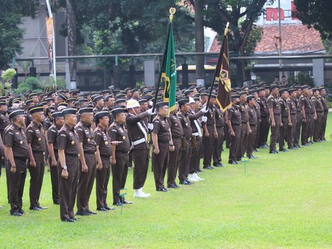 Jaksa Agung: PERSAJA Bukan Cuma Organisasi Profesi