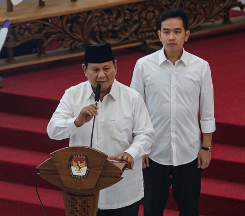 Gerindra: Pak Prabowo Bisa Jadi Presiden Terpilih Berkat Doa PKS