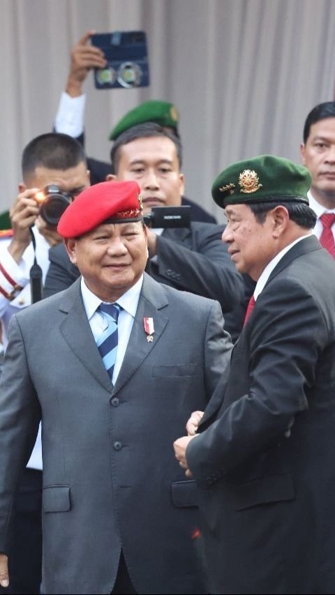 Gerindra Tegaskan Prabowo Serius Bentuk Presidential Club, Digagas Sejak Tahun 2014