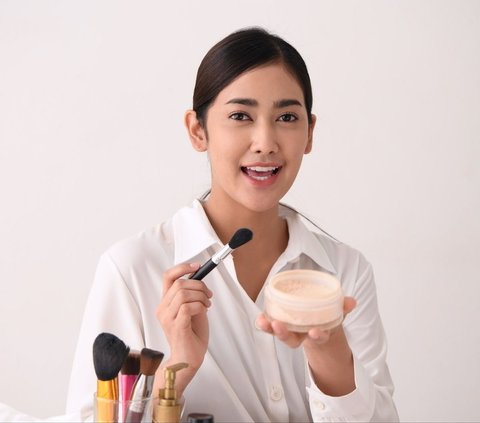 5 Steps to Long-lasting Makeup for Oily Skin, Crack-free and Non-fading