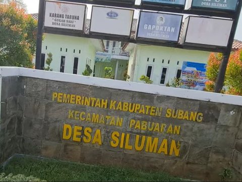 Sukses Jadi TKI & YouTuber, Alman Mulyana Saat Pulang Kampung Reaksi Tetangga Minta di Sawer