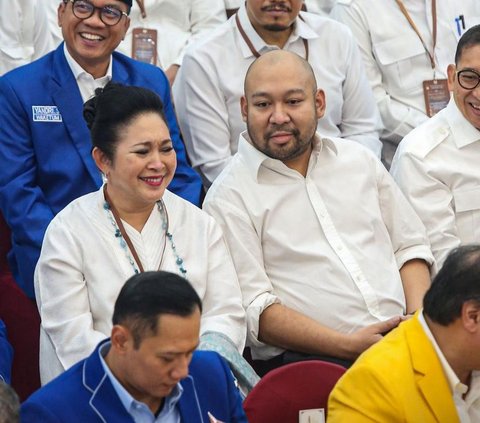 CEK FAKTA: Beredar Prabowo Nikahi Mertua Kaesang, Ini Klarifikasi Jubir