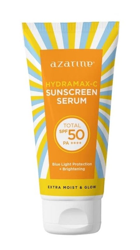 <b>Azarine® Hydramax-C Sunscreen Serum</b>