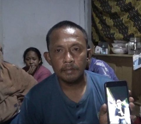 Anggota TNI AL Tembak Mati Warga di Makassar, Keluarga Minta Koptu SB Dihukum Berat