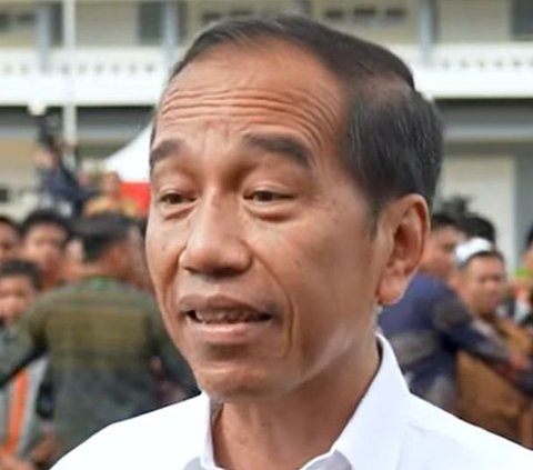 Jokowi Ungkap Hal-Hal yang Buat Semua Negara Ketakukan