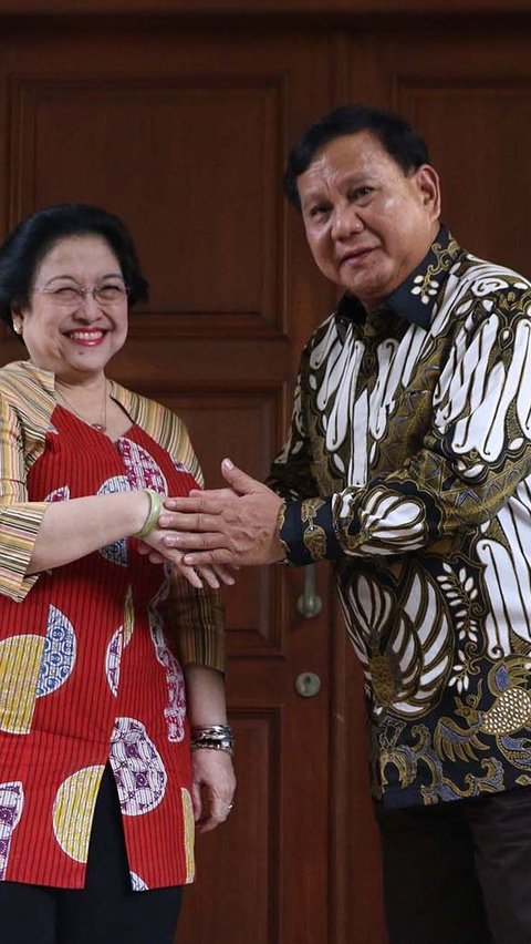 Golkar Sambut Baik Wacana Presidential Club Ala Prabowo, Bisa Menyatukan Presiden Terdahulu