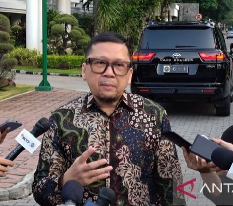 Golkar Sambut Baik Wacana Presidential Club Ala Prabowo, Bisa Menyatukan Presiden Terdahulu