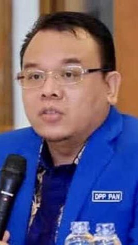 PAN Nilai Presidential Club Prabowo Jadi Ruang Tukar Pikiran