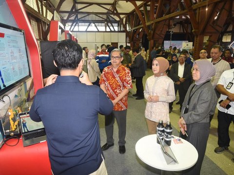 Pertamina Goes to Campus 2024 Resmi Dibuka