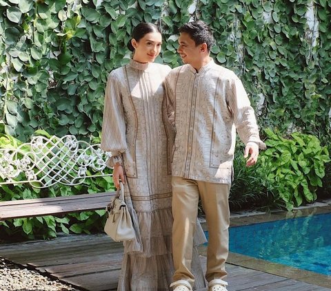 Potret Raditya Dika dan Anissa Aziza di Momen Anniversary Pernikahan ke-6, Banjir Komentar Kocak dari Netizen