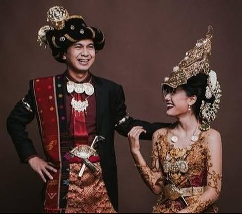 Potret Raditya Dika dan Anissa Aziza di Momen Anniversary Pernikahan ke-6, Banjir Komentar Kocak dari Netizen