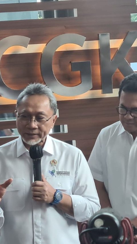 Menteri Perdagangan Usul Harga Minyakita Naik