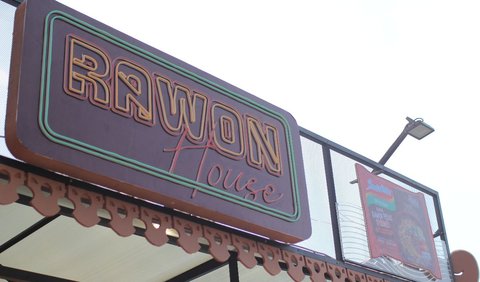 Indomie Rawon House, Pengalaman Baru dalam Menikmati Rawon