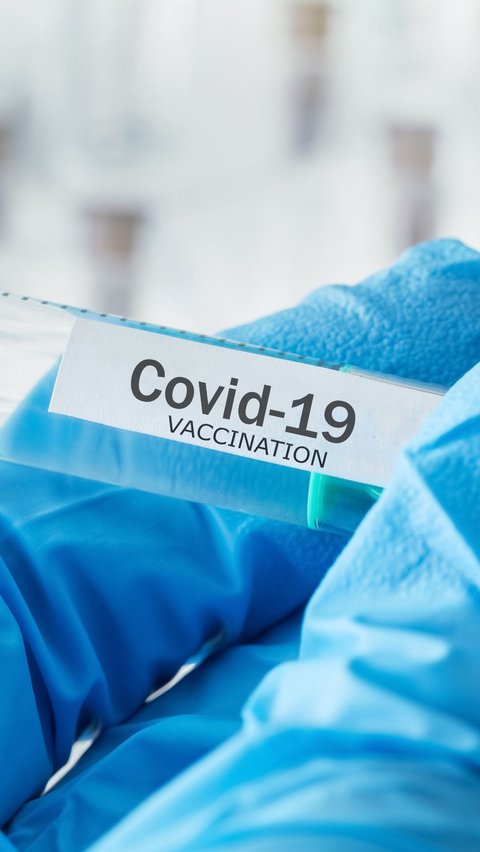 BPOM Pastikan Tidak Ada Kasus Pembekuan Darah Akibat Vaksin Covid-19 AstraZeneca