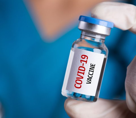 BPOM Ensures No Cases of Blood Clotting Due to AstraZeneca Covid-19 Vaccine