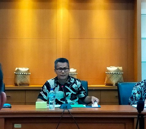 Kemenperin Ungkap Kasus Surat Perintah Fiktif, Begini Modus Dilakukan