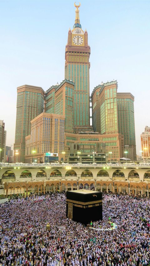 Menengok Kesiapan Asrama Haji di Indramayu Jelang Pemberangkatan Jemaah Haji
