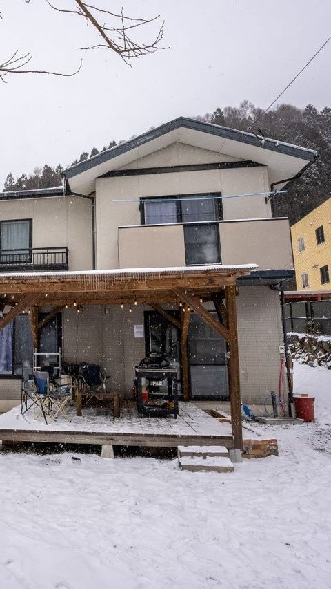 Makin Banyak Rumah Kosong Terbengkalai di Jepang, Ternyata Ini Penyebabnya