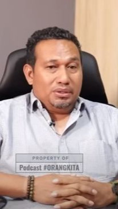 Lihat Kampung Tidak ada Perubahan, Mayor Falen Kebo Rela Pensiun Dini dari TNI buat Membangun Daerah