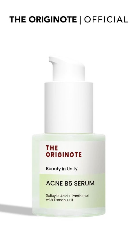 The Originote Acne B5 Serum