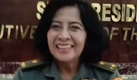 Lebih lanjut, perekam video lalu meminta Dian untuk memberikan tips suksesnya.