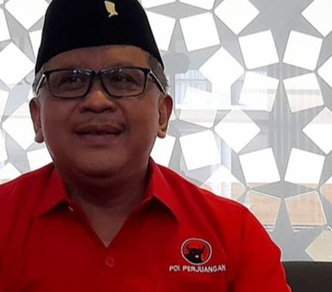 Ganjar Deklarasi Jadi Oposisi Prabowo-Gibran, Hasto Sebut Sejalan dengan Sikap PDIP