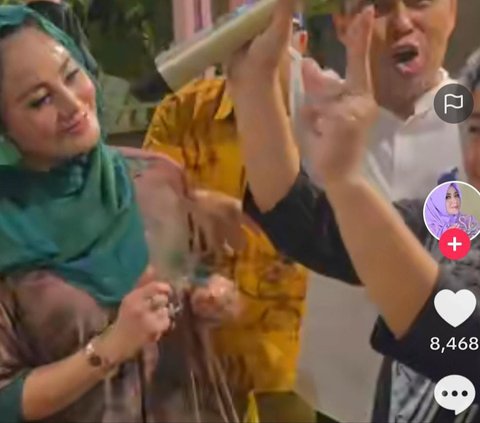 'Anti Tua', Potret Terbaru Ike Nurjanah & Cici Paramida Tampil Bareng, Makin Cantik & Awet Muda