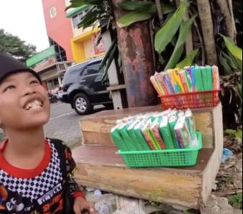 2 Anak Kecil Penjual Tisu Diusir Satpam, Perwira TNI Peraih Medali Emas Sea Games Langsung Bertindak