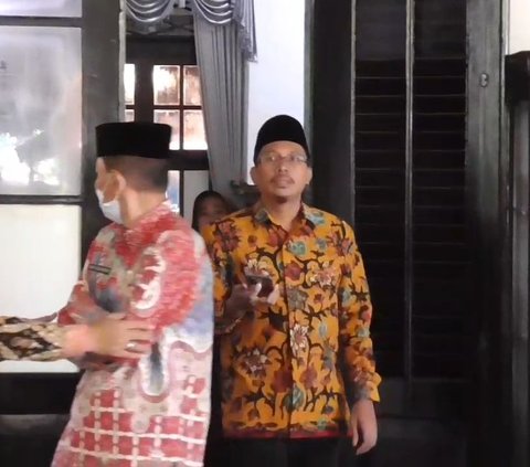 Bupati Sidoarjo Gus Muhdlor Akhirnya Penuhi Panggilan KPK Setelah 2 Kali Mangkir