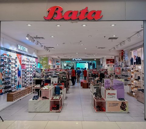 Kemnaker Reveals the Fate of Employees of the Closed Bata Shoe Factory, How Much Severance Pay Do They Get?