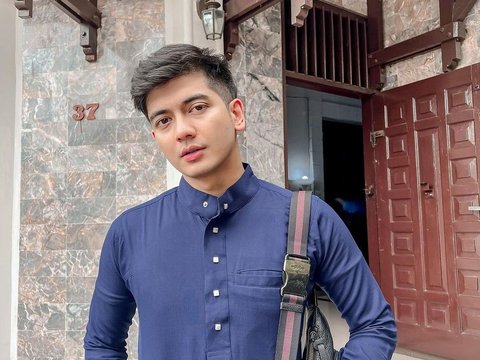 Teuku Ryan Clarifies about Divorce and Disobedient Wife's Words, Ria Ricis: 'Doesn't Care or Even Enjoying It'