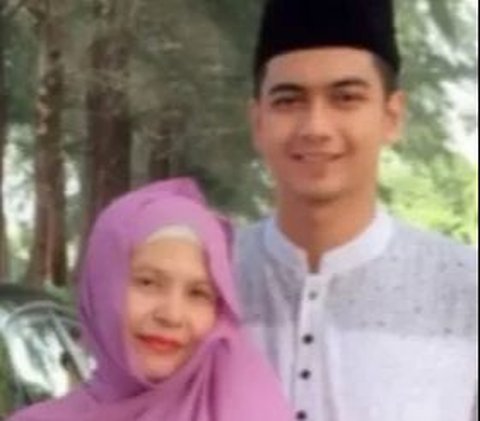 This is the Figure of Teuku Ryan's Parents who Attract Attention, Having Prestigious Jobs