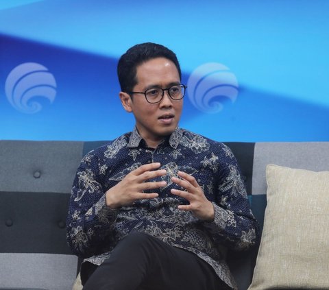 Pemerintah Bakal Manfaatkan Kecerdasan Buatan dalam Proses Pembelajaran