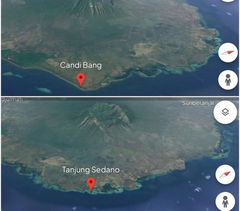 Tak Boleh Dikunjungi Wisatawan, Intip Eksotisme Kawah Baluran yang Bikin Peneliti Eropa Jatuh Cinta