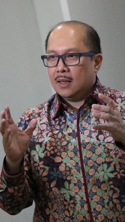 KPK Periksa Antonius Kosasih Terkait Kasus Investasi Bodong di PT Taspen