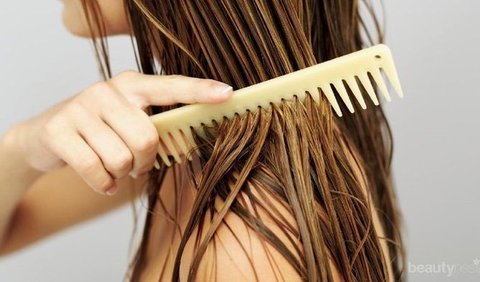 <b>Masalah Rambut Apa Saja yang Bisa Diatasi oleh Hair Vitamin?</b><br>