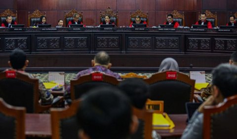 Partai tersebut mempersoalkan perselisihan suara Pemilihan Calon Anggota DPR RI, DPRD Provinsi Riau, dan DPRD Kabupaten Rokan Hulu. 