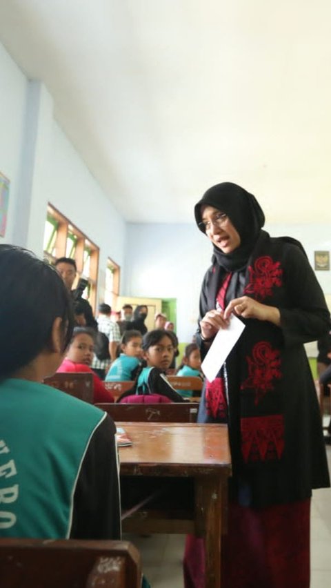 Data Kemendikbudristek: Angka Anak Tidak Sekolah Banyuwangi Salah Satu Terendah di Jatim