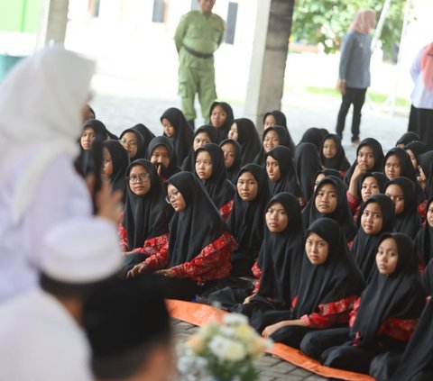 Data Kemendikbudristek: Angka Anak Tidak Sekolah Banyuwangi Salah Satu Terendah di Jatim