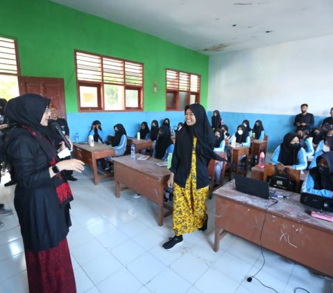 Data Kemendikbudristek: Angka Anak Tidak Sekolah Banyuwangi Salah Satu Terendah di Jatim