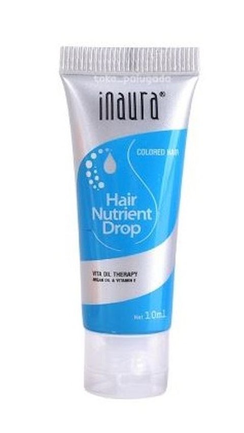 <b>Inaura Hair Nutrient Drop</b><br>