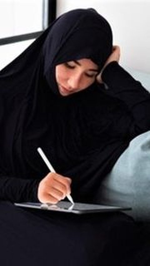 70 Kata-Kata Bijak Islami Tentang Wanita Muslimah, Jadi Pedoman Sehari-Hari
