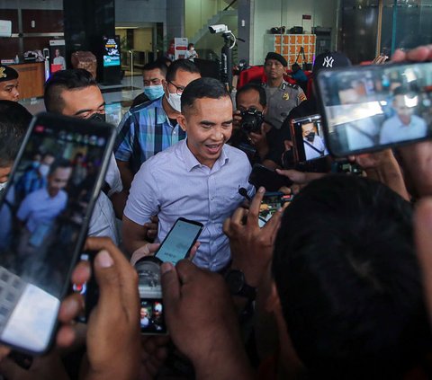 Eks Kepala Bea Cukai Yogyakarta Eko Darmanto Disidang di PN Surabaya, Didakwa Gratifikasi dan TPPU Rp37,7 Miliar