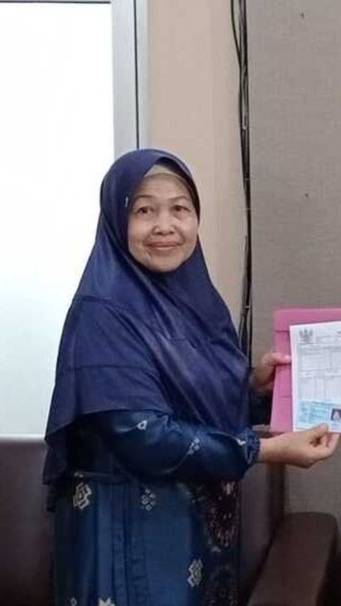 Woman in Lubuklinggau Suddenly Registered as Malaysian Citizen Even Though She Never Went Abroad, Turns Out This is the Cause