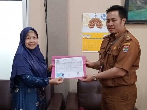 Woman in Lubuklinggau Suddenly Registered as Malaysian Citizen Even Though She Never Went Abroad, Turns Out This is the Cause