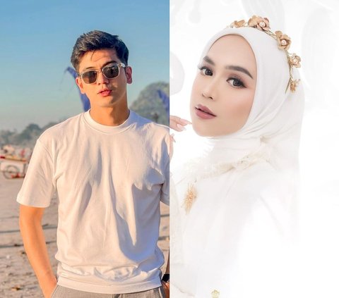 Accused of Body Shaming and Ria Ricis Lacks Confidence in Her Body Shape, Teuku Ryan: Just Kidding, I Prefer a Fuller Figure, More Comfortable to Hug