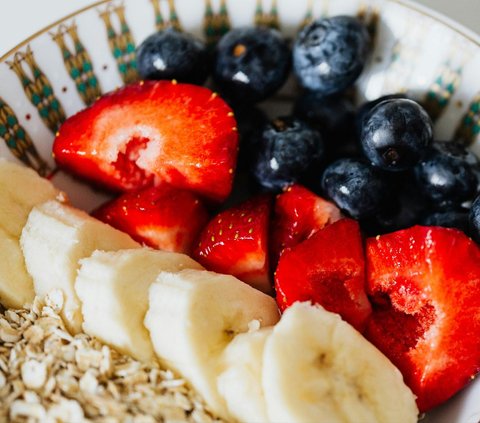 Not Always Rice, Here are 5 Breakfast Menus that Can Make You Full